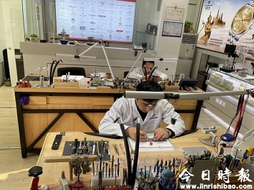 范建华-大国工匠传承示范工程代表性传承人