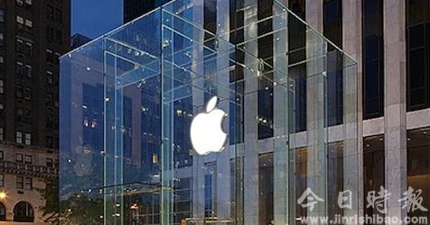 苹果凭什幺抢走全球智能手机利润91%的营业利润