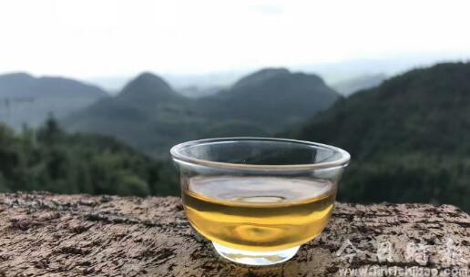 湘茶两企获香港国际茶展名茶比赛黑茶和红茶类冠军