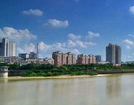 四川省内江市委书记：全力推动县域经济高质量发展