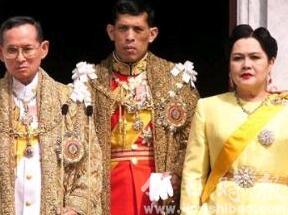 泰国枢密院主席任摄政王 继承人暂缓登基
