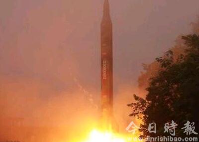 安理会发表声明敦促朝鲜停止弹道导弹发射