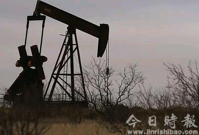 沙特威胁大幅提高产量 油价大跌