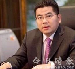 中国移动广东有限公司原副总经理温乃粘被开除党籍